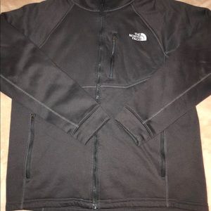 North Face FLEECE/JACKET